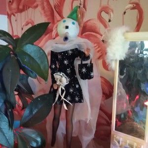 Meet your Posher, Suzanne